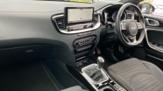 Kia Xceed 1.5T GDi ISG GT-Line 5dr Petrol Hatchback